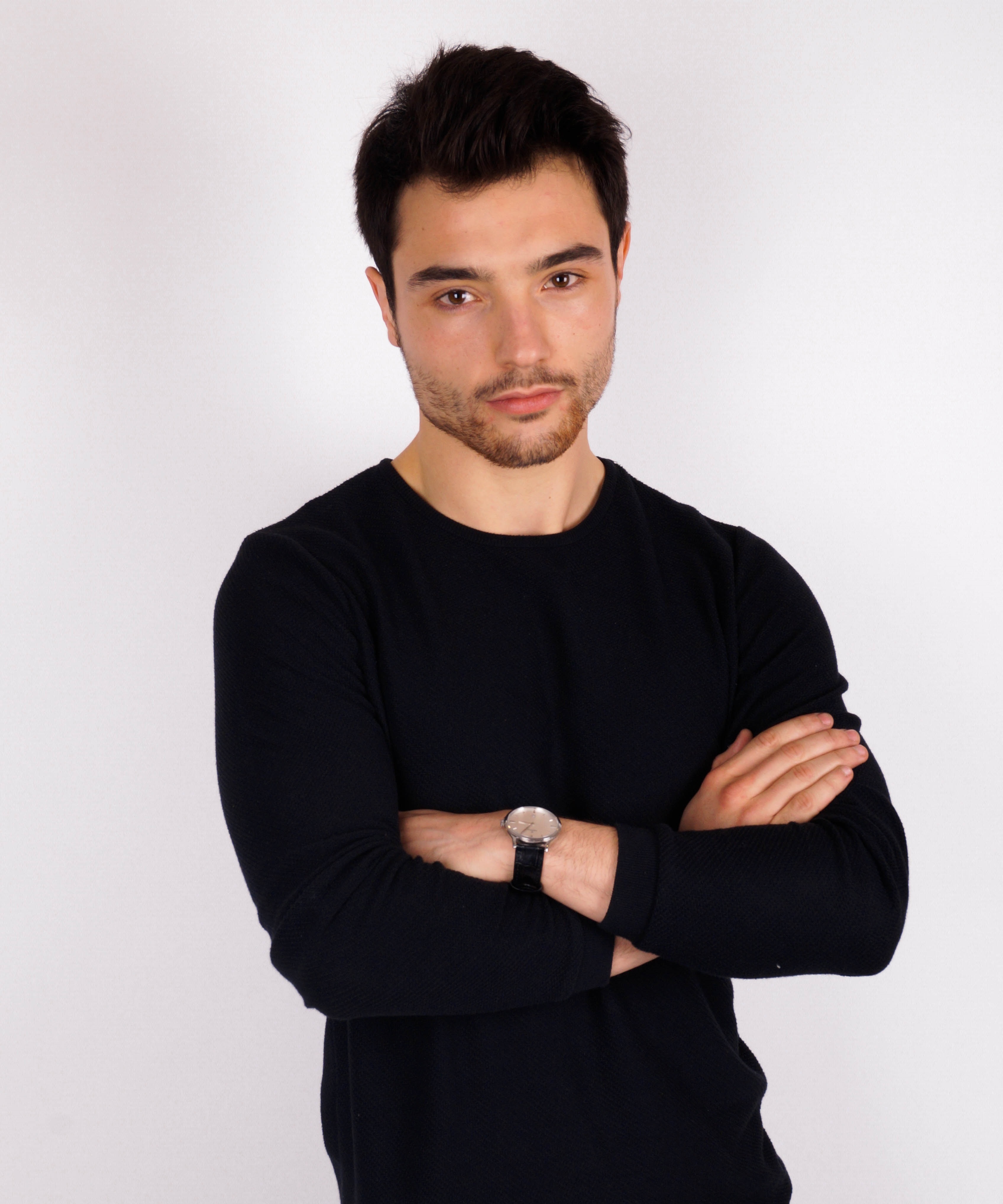 IKER ZARATE GONZALEZ